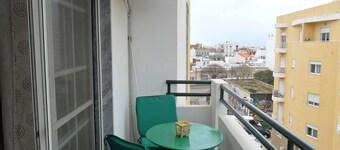 Algarve Getaway in Olhão - So Close to Everything! 