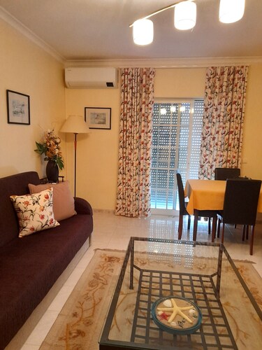 Algarve Getaway in Olhão - So Close to Everything! 