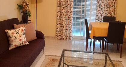 Algarve Getaway in Olhão - So Close to Everything!