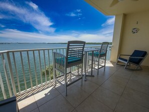 Property grounds - Boca Ciega Resort 313  Charming One Bedroom on the water at Boca Ciega Resort and Marina (St Petersburg)