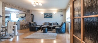 Vacation home Vanessa