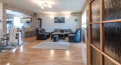 Vacation home Vanessa