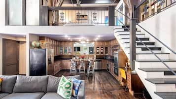 Smart TV, DVD player, stereo, printers