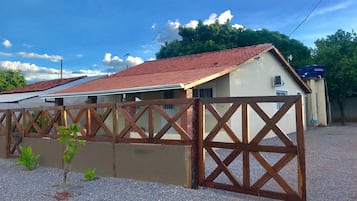 Fachada