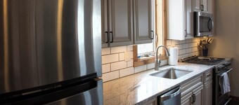 新しい折衷的なアルマハウス？ そうだね！