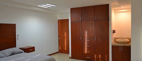 1 bedroom, WiFi