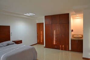 1 habitación y wifi