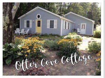 On a quiet street with lots of outdoor space!