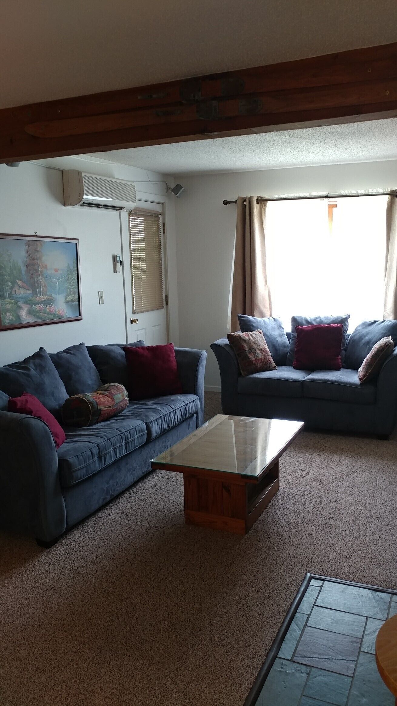 2 Bdrm Vacation Rental in Bartlett, New Hampshire - Seasons Family Resort
