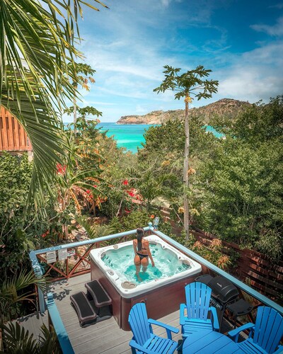 Besitzer ehemalige Private Retreat