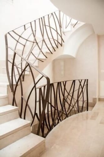 Rural house (rental) Las Mamblas for 8 people