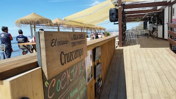 Bar (sur place)