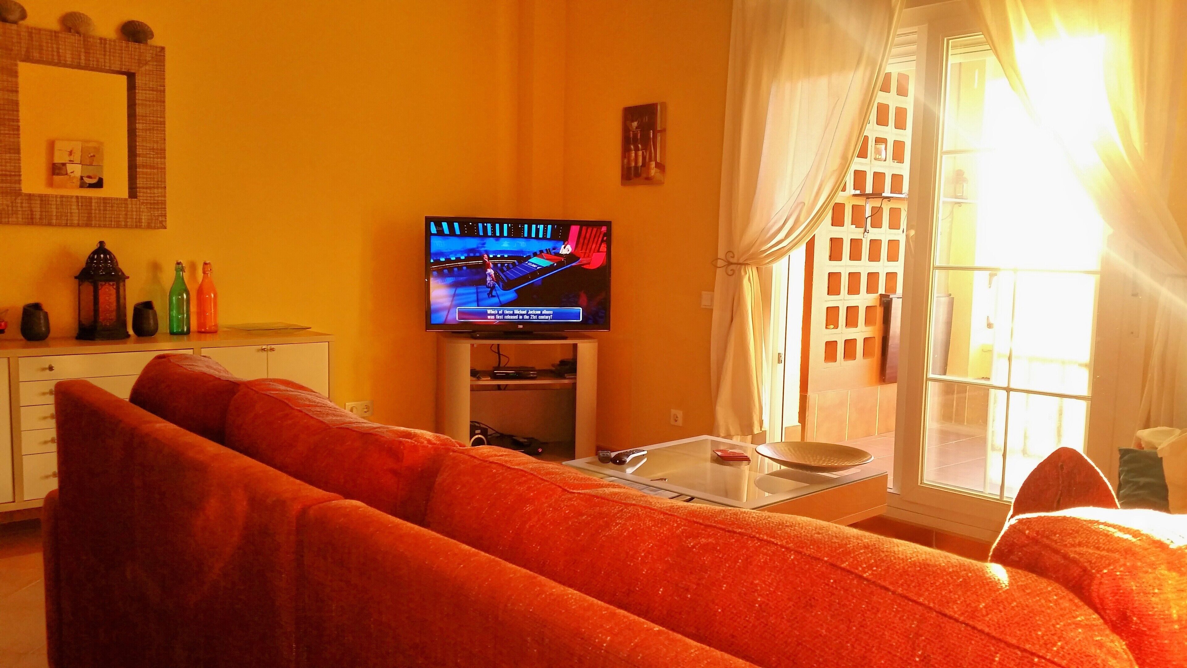 Casa Chareb - Stunning Views. Beach Location. Unforgettable Holiday - Isla Canela
