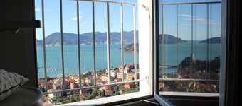 Casa Federica - vista mare mozzafiato