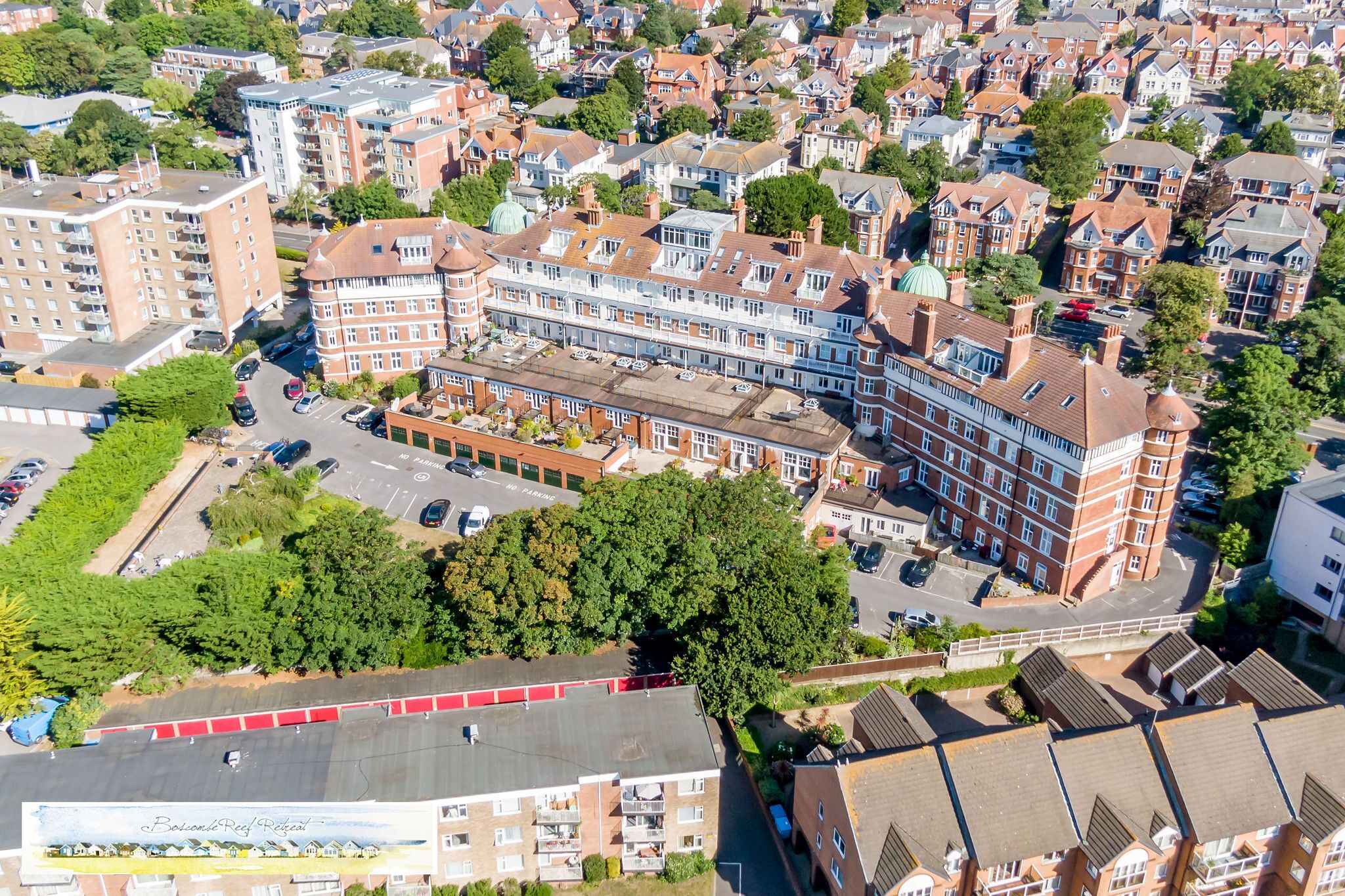 Top 10 ShortTerm Rentals In Bournemouth, UK Updated 2024 Trip101