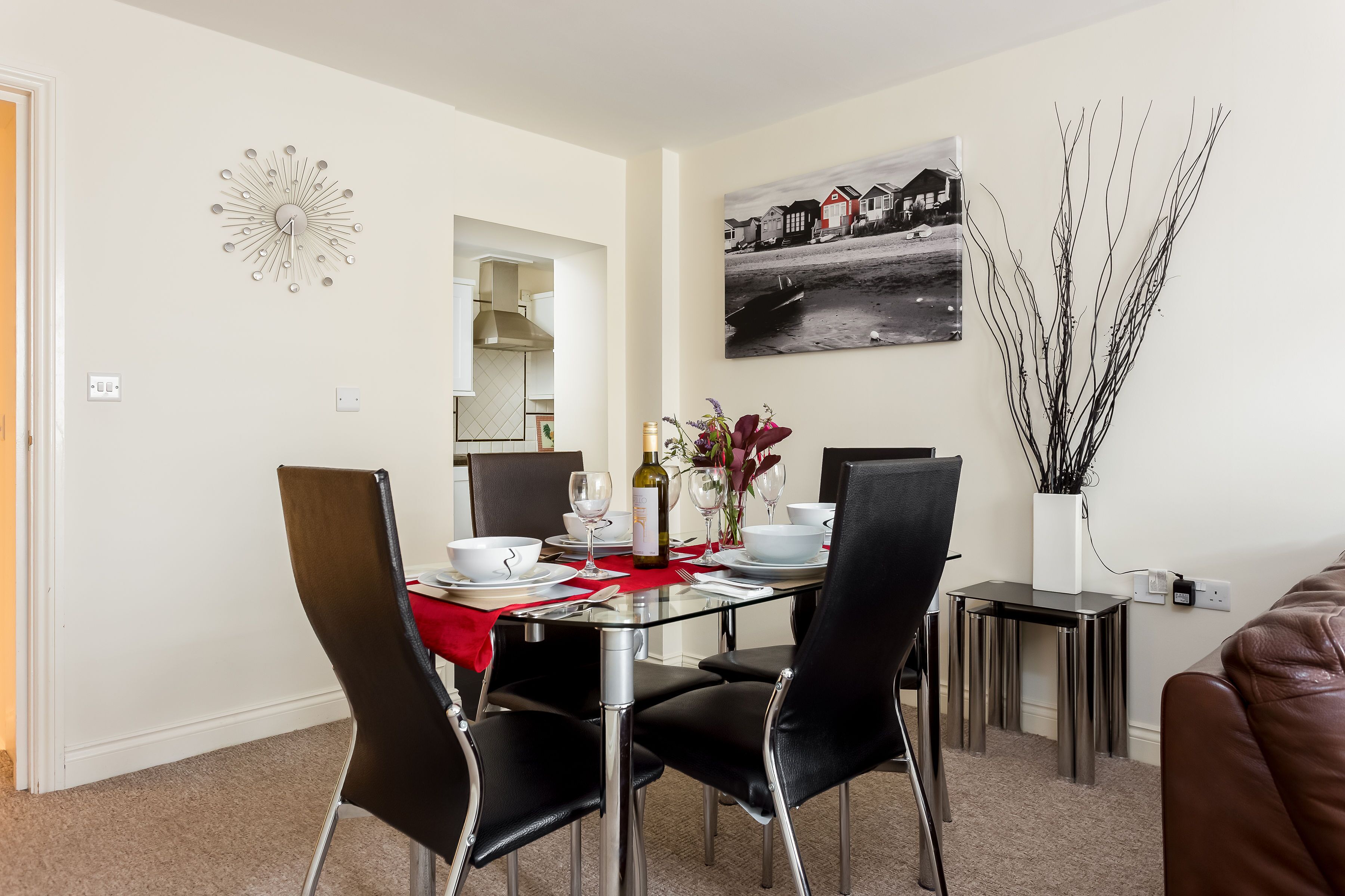 Top 10 ShortTerm Rentals In Bournemouth, UK Updated 2024 Trip101