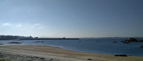 Plage à proximité