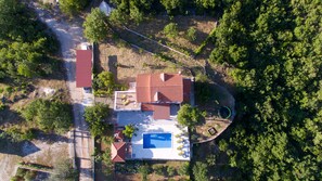 Exterior - Holiday home Koprivno (Koprivno)