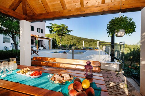 Holiday home Koprivno