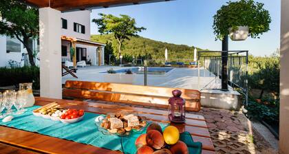 Holiday home Koprivno