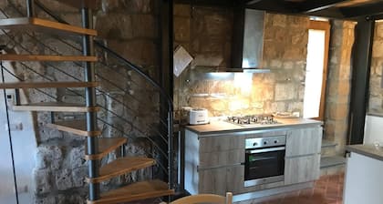 Apartamento Palazzo Urbani