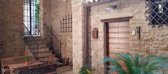 Palazzo Urbani Apartment: Your retreat in the heart of Orvieto