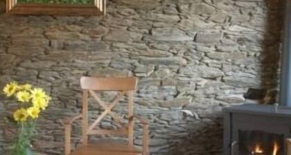 Maalaistalo Corral 4 pax