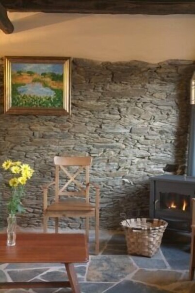 Casa Rural del Corral y Apartamentos for 4 people