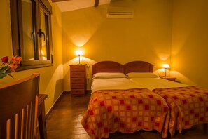 2 slaapkamers, gratis wifi