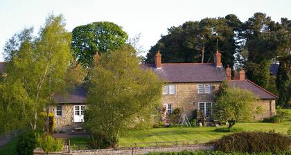 Geschmackvoll renoviert, ideal für einen ruhigen Hütte oder einen aktiven Urlaub befindet.