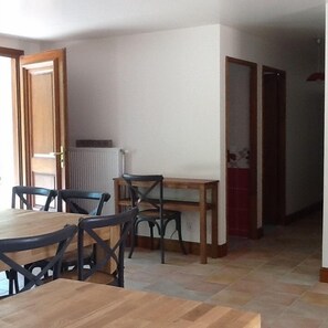 Restauration