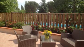 Terras