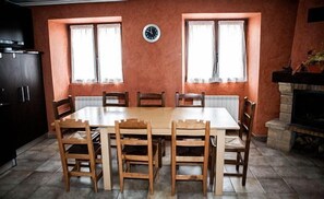 Restaurantes