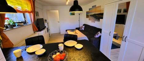 Smart-tv, dvd-afspiller