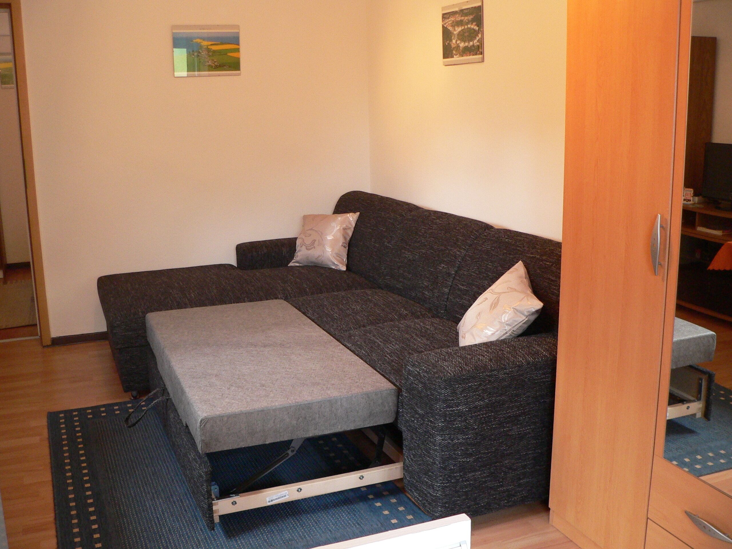 Oppholdsområde