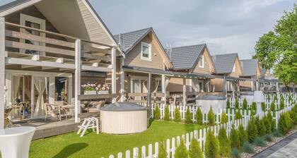 Woodhouse Resort Dobrogoszcz