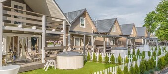 Woodhouse Resort Dobrogoszcz