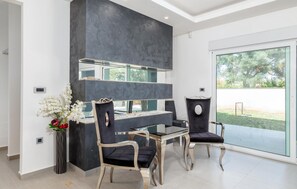Interior - Luxurious home in Fazana (Fazana)