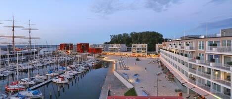 Marina