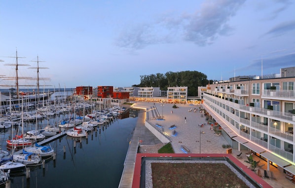 Marina
