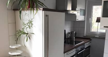 Apartotel cerca de Kassel