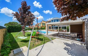 Children’s area - Amazing home in Zminj (Zminj)
