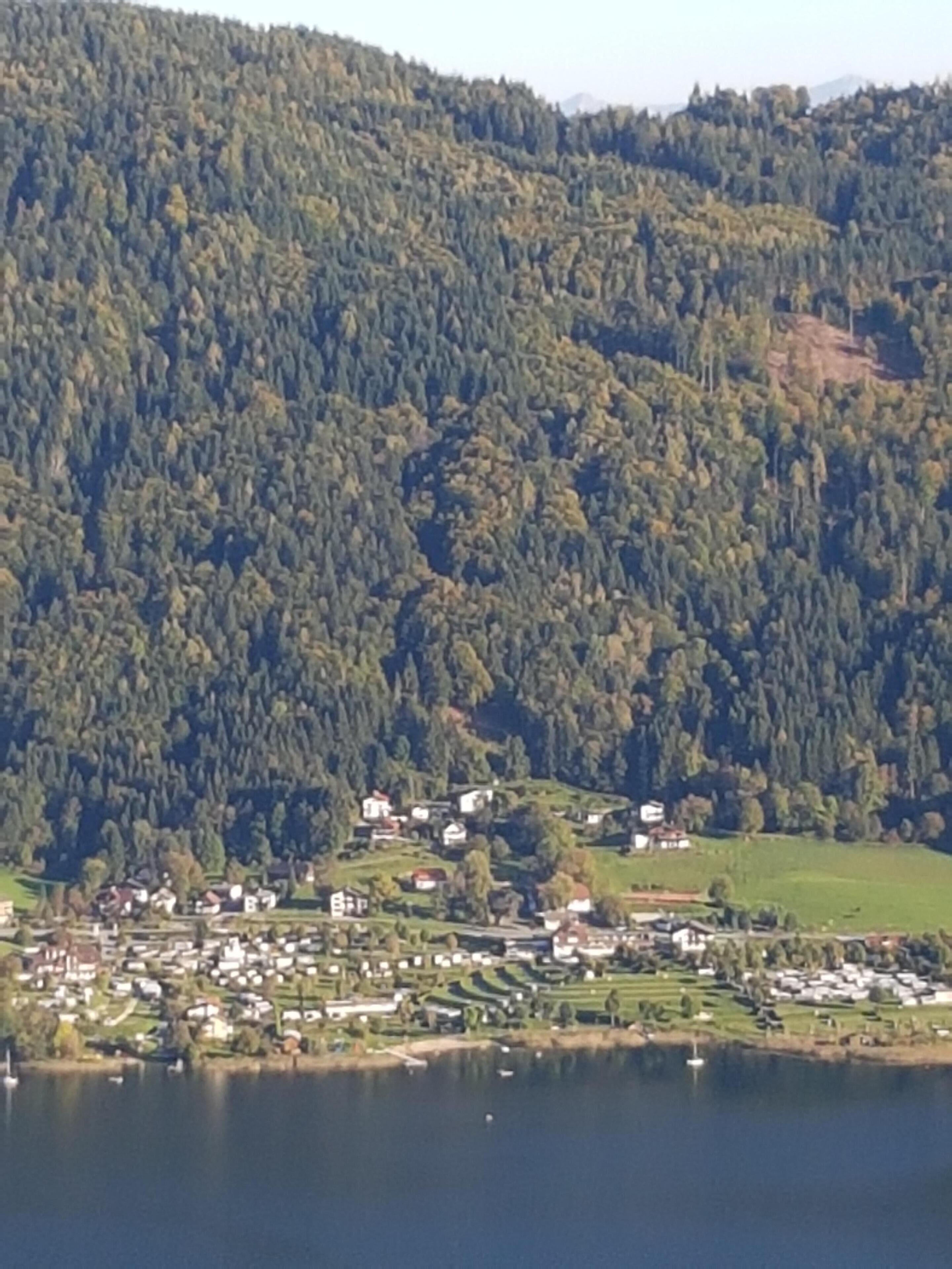 Luftbilde