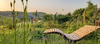 romantisch landhuis, verwarmd zwembad, Stiermarken, hondvriendelijk, wijnroute