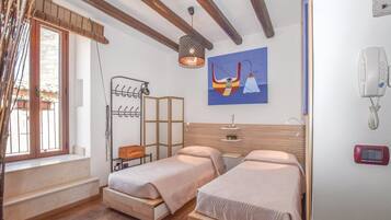 2 Schlafzimmer, kostenloses WLAN