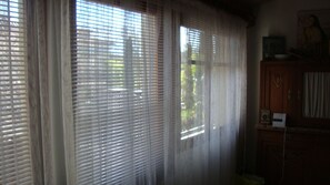 Interior - OLD VILLAGE HOUSE (Ruoms)