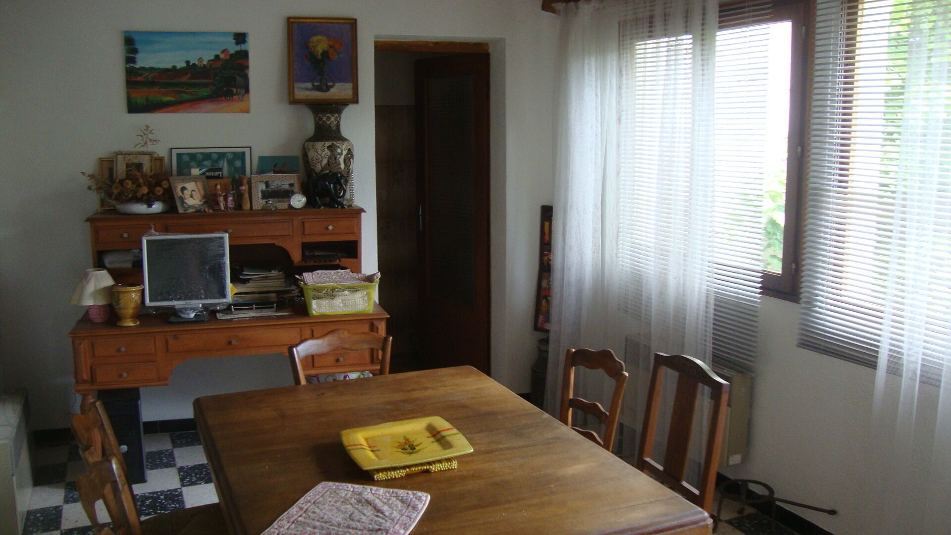 Restauration