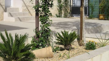 Detalle exterior