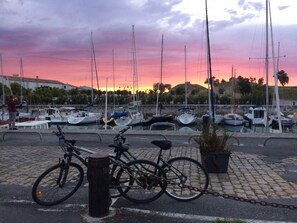 Marina
