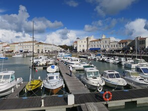 Port de plaisance